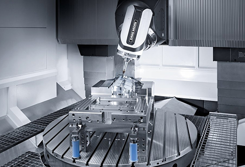 Stampo imtec