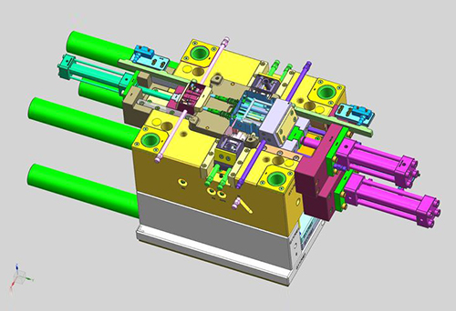 Stampo imtec
